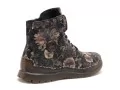 Rieker 53632 Multicolore Boots et Bottines Plates Femme