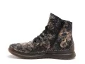 Rieker 53632 Multicolore Boots et Bottines Plates Femme