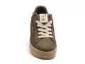 Tamaris 23730 47 Kaki Baskets Basses Femme