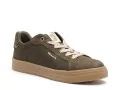 Tamaris 23730 47 Kaki Baskets Basses Femme