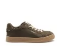 Tamaris 23730 47 Kaki Baskets Basses Femme