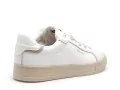 Tamaris 23730 47 Blanc Baskets Basses Femme