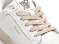 Tamaris 23730 47 Blanc Baskets Basses Femme