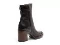 Mjus P96239 Marron Boots et Bottines à Talons Femme