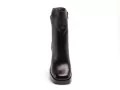 Mjus P96239 Marron Boots et Bottines à Talons Femme