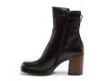 Mjus P96239 Marron Boots et Bottines à Talons Femme