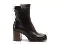 Mjus P96239 Marron Boots et Bottines à Talons Femme