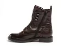Mjus T81208 Marron Boots et Bottines Plates Femme