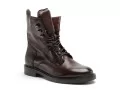 Mjus T81208 Marron Boots et Bottines Plates Femme
