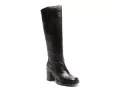 Mjus P96330 331 Marron Bottes à Talons Femme
