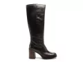 Mjus P96330 331 Marron Bottes à Talons Femme