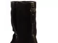 Mjus N28205 Marron Boots et Bottines à Talons Femme