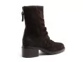 Mjus N28205 Marron Boots et Bottines à Talons Femme