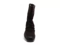 Mjus N28205 Marron Boots et Bottines à Talons Femme