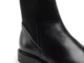 Mjus T81223 Noir Boots et Bottines Plates Femme