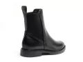 Mjus T81223 Noir Boots et Bottines Plates Femme