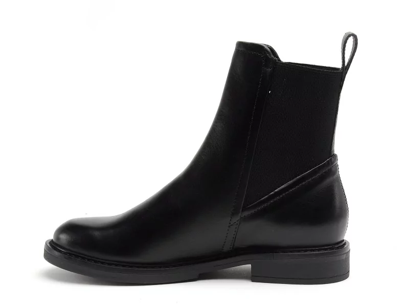 Mjus T81223 Noir Boots et Bottines Plates Femme