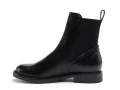 Mjus T81223 Noir Boots et Bottines Plates Femme
