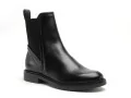 Mjus T81223 Noir Boots et Bottines Plates Femme