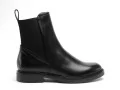 Mjus T81223 Noir Boots et Bottines Plates Femme