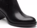 Mjus N31201 Noir Boots et Bottines à Talons Femme