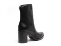 Mjus N31201 Noir Boots et Bottines à Talons Femme