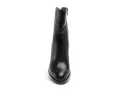 Mjus N31201 Noir Boots et Bottines à Talons Femme