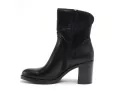 Mjus N31201 Noir Boots et Bottines à Talons Femme