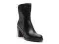 Mjus N31201 Noir Boots et Bottines à Talons Femme
