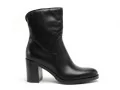 Mjus N31201 Noir Boots et Bottines à Talons Femme