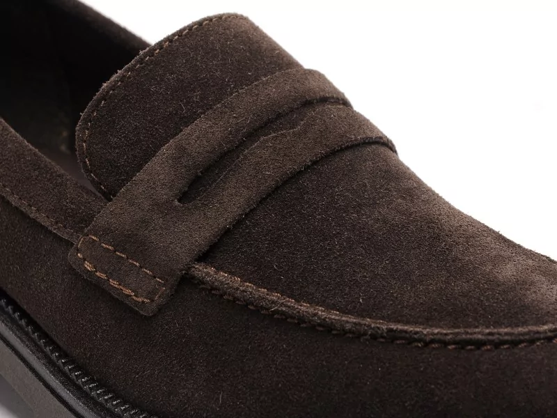 Tamaris 24300 45 Marron Mocassins Femme