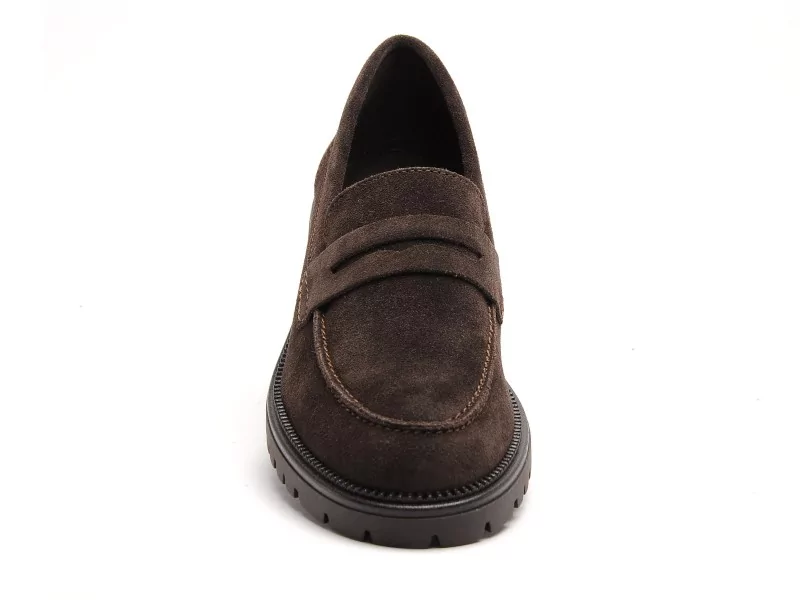 Tamaris 24300 45 Marron Mocassins Femme