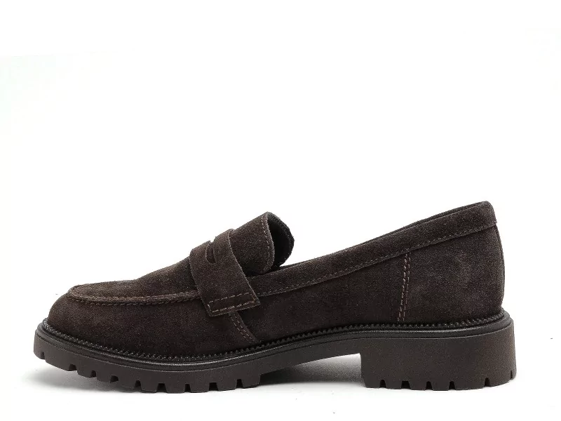 Tamaris 24300 45 Marron Mocassins Femme