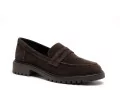 Tamaris 24300 45 Marron Mocassins Femme