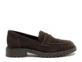 Tamaris 24300 45 Marron Mocassins Femme