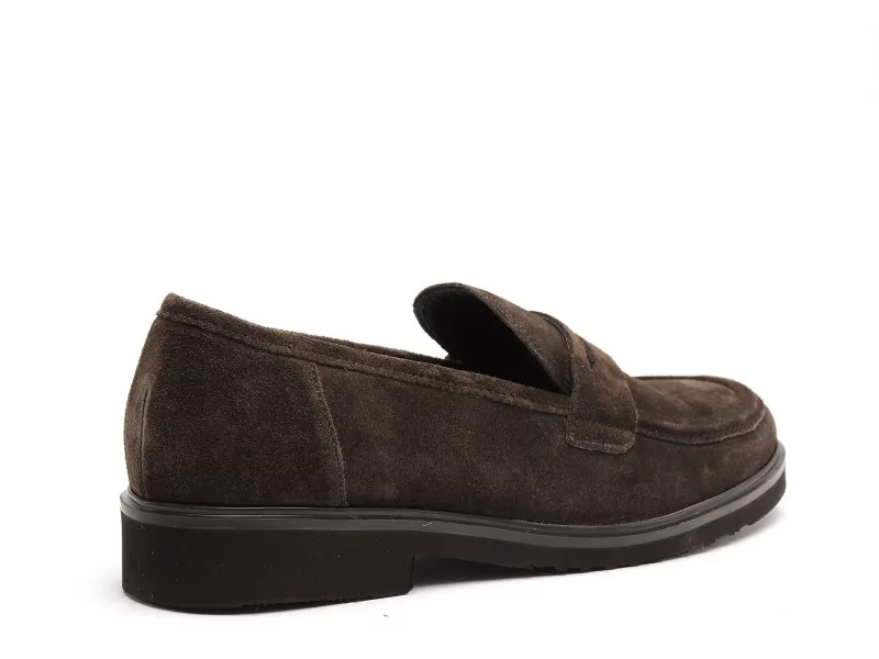 Gabor 401101 Marron Mocassins Femme