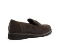 Gabor 401101 Marron Mocassins Femme