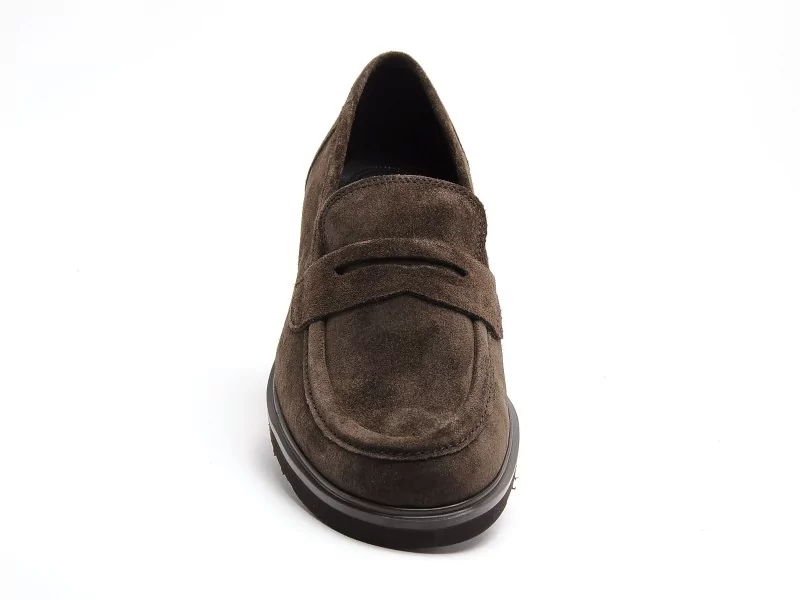 Gabor 401101 Marron Mocassins Femme