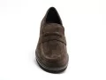 Gabor 401101 Marron Mocassins Femme