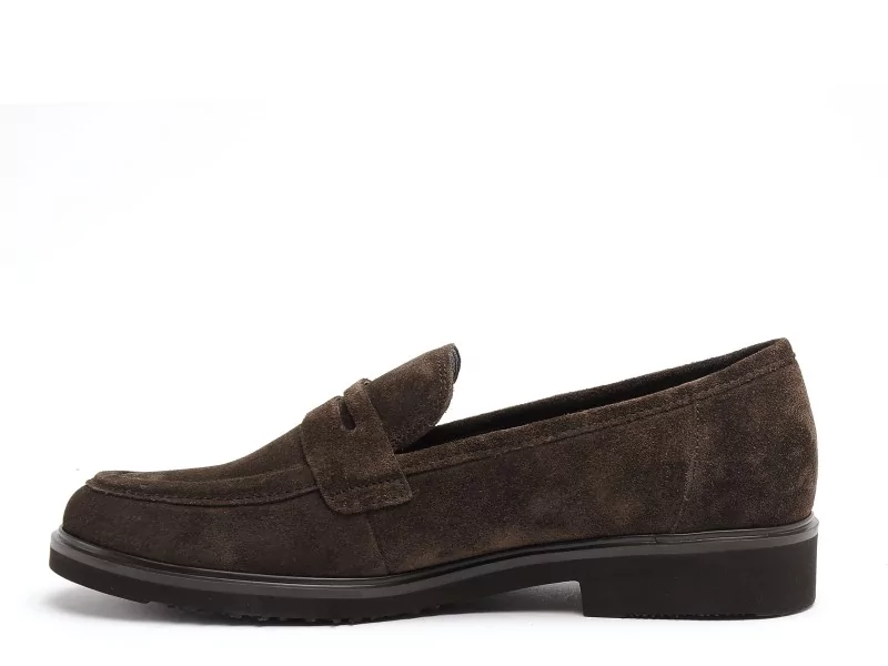 Gabor 401101 Marron Mocassins Femme
