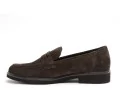 Gabor 401101 Marron Mocassins Femme