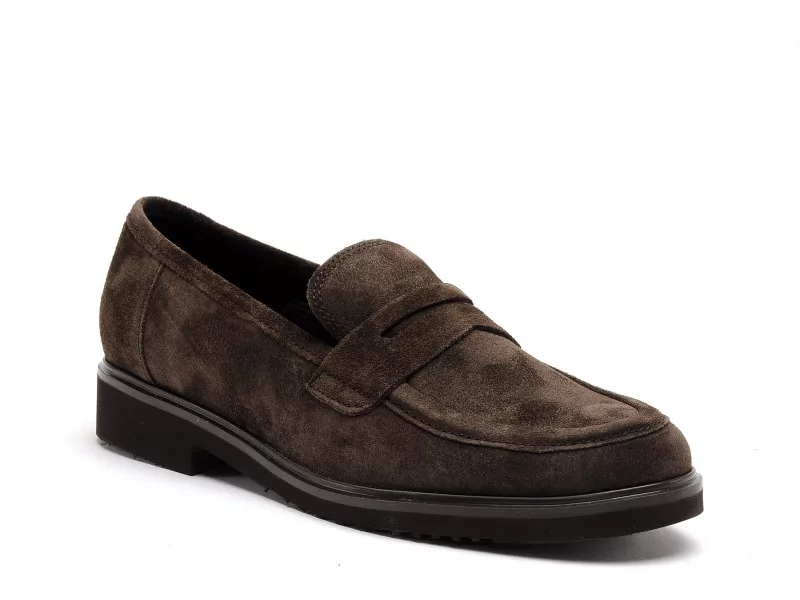Gabor 401101 Marron Mocassins Femme