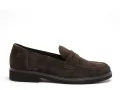 Gabor 401101 Marron Mocassins Femme