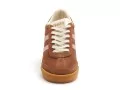 Gola ELAN CLB538 Rose Baskets Basses Femme