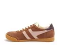 Gola ELAN CLB538 Rose Baskets Basses Femme