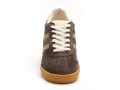 Gola ELAN CLB538 Marron Baskets Basses Femme