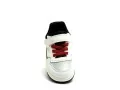 Geox J WASHIBA BOY H J66LQH Blanc Baskets Basses Garçon