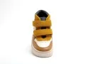 Geox B NASHIK BOY A B465NA Multicolore Baskets Montantes Garçon