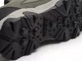 Geox J MAGNETAR BOY B ABX J463ZB Kaki Baskets Basses Garçon
