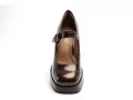 Tamaris 22409 45 Marron Escarpins Femme